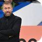 Graham Potter rejects Lyon's offer || Photo Credit: Imago