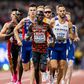 Abel Kipsang to face-off against Jakob Ingebrigtsen in the men's 2000m in Belgium