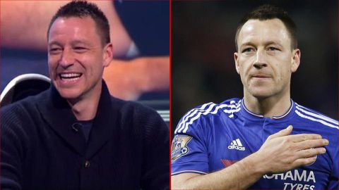 I have won more trophies than you since I retired — Chelsea legend John Terry trolls rivals