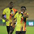 Uganda Cranes too strong for Nigers but not good enough for AFCON finals