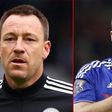 John Terry set to land Al Shabab coaching job