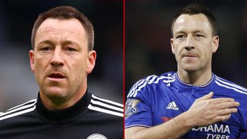 Chelsea legend John Terry finally set for first job as manager