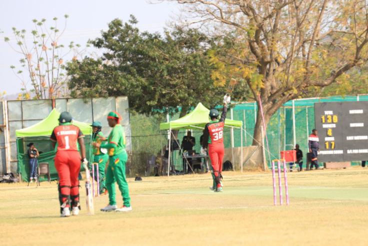 Cricket Kenya women's team to clash with Botswana in T20 World Cup Africa Division Two Qualifier