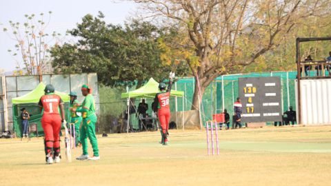 Cricket Kenya women's team to clash with Botswana in T20 World Cup Africa Division Two Qualifier