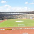 The Big Game that opened Namboole Stadium 24 years back