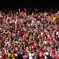 How football fan was killed after Arsenal's win over Manchester United