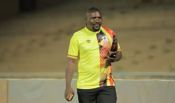 Play for your families - Cranes legend gives team rallying cry ahead of Niger clash