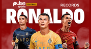 10 remarkable records Cristiano Ronaldo has broken since he joined Al Nassr