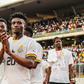 Four time winners Ghana, Angola qualify for finals