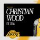 Lakers sign Christian Wood in potential title-winning move