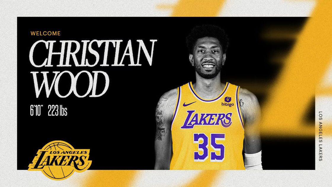 From high school to NBA Draft: Christian Wood