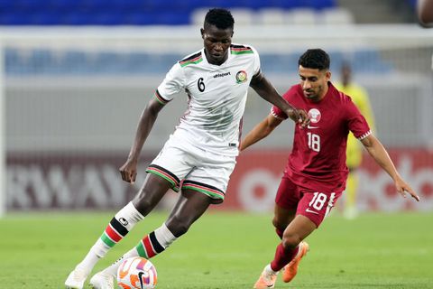 Six lessons learned from Harambee Stars’ historic win over Qatar