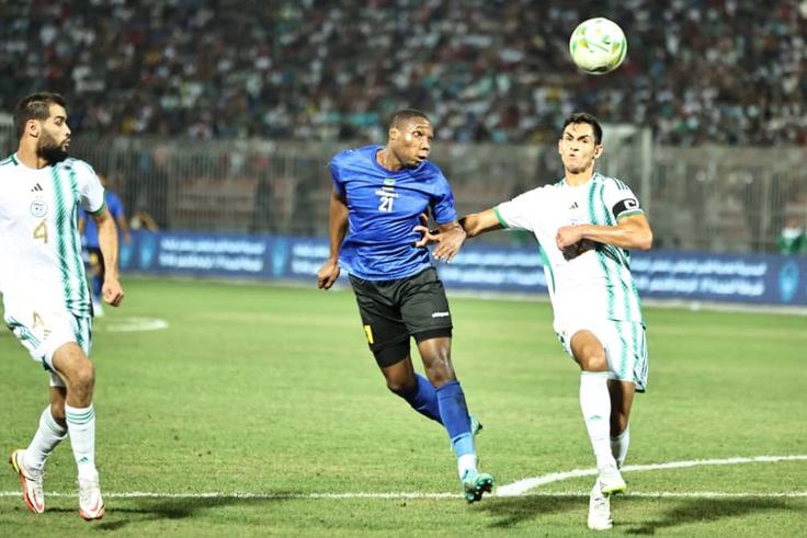 How Tanzania locked Uganda out of finals as they booked their third historic ticket