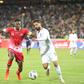 Amos Nondi with a last-minute goal as Harambee Stars edge Qatar