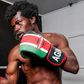 Brian Agina: From going missing at Commonwealth Games to becoming spotlight of Australian boxing