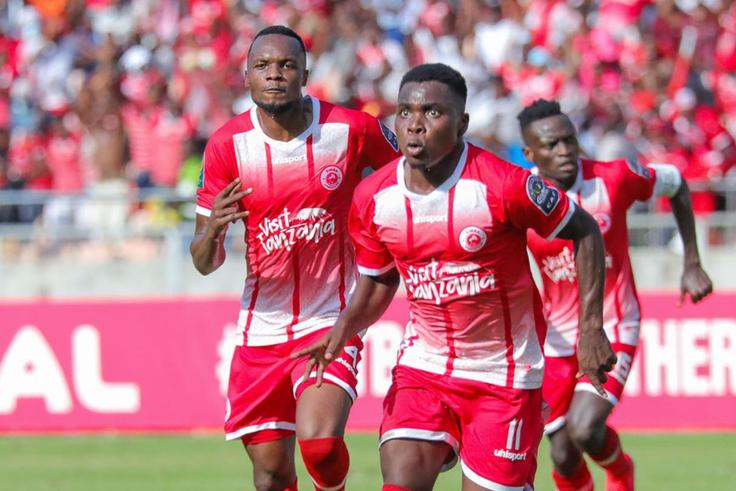 Why Tanzanian giants Simba pulled plug on Gor Mahia friendly
