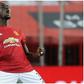 Eric Bailly
