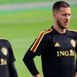 Hazard set to rival Orban for Belgian league title following transfer