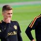 Hazard set to rival Orban for Belgian league title following transfer