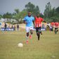 Another foreign striker leaves Vipers