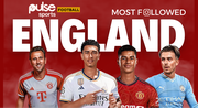 Bellingham: Real Madrid star trumps Rashford to become most-followed English footballer on Instagram
