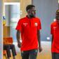 Firat reveals why Gor Mahia creative hub Austin Odhiambo did not travel to Qatar