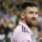 Lionel Messi to miss Inter Miami's next games || Image via CNN