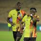 AFCONQ 2023: Uganda 2-0 Niger Player Ratings