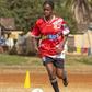 Kenyan midfielder linked with a move to Albanian side FK Apollonia