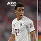 Jamal Musiala and Bernardo Silva are listed in the 2023 Ballon d'Or nominations