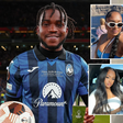 Ademola Lookman's rumoured girlfriend REVEALED: 6 things to know about Jayda Love