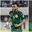 Ademola Lookman and Victor Osimhen inspire Super Eagles to victory.