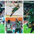 Nigeria vs Benin Republic player rating