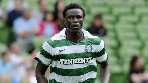 Celtic defender Alistair Johnston reveals how Victor Wanyama influenced his successful move