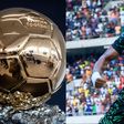 See what Nigerians are saying about Ademola Lookman and Ballon d'Or after his brace for the Super Eagles of Nigeria in a 3-0 win against Benin Republic