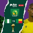 AFCON 2025Q: Nigeria vs Benin Republic Team News out as Boniface leads attack!