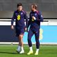 England face Ireland as both teams look into new eras under new management