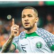 Troost-Ekong speaks on foreign and local coach