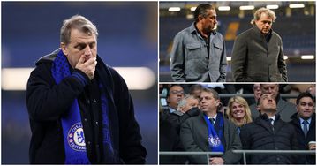 More Chelsea chaos: Why is Boehly considering Stamford Bridge exit?