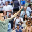Jannik Sinner makes history to become first Italian man to reach US Open final