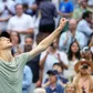 Jannik Sinner makes history to become first Italian man to reach US Open final