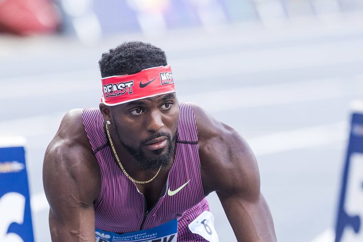 'Just a mental screw up' - Why Kenny Bednarek is still reeling from Paris Olympics 100m finals loss