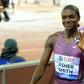 'Needed a bit of fun' - Britain's Dina Asher-Smith admits to unorthodox tool she used to overcome 'anger' following Paris dissapointment
