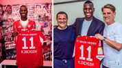 ‘He’ll Never Do That’ - Bayern Munich Boss Reveals Secret Clause That Will Bar Nicolas Jackson from Permanent Deal