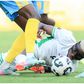Heartbreak! Osimhen ruled out as Super Eagles face decisive World Cup clash vs South Africa