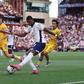 A little bit — Thomas Tuchel makes honest Rashford admission after win over Andorra