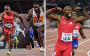 'It's a Different Akani' – Simbine Promises Big Statement Against Noah Lyles, Kishane Thompson at World Championships