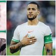 Eric Chelle Explains Why He Dropped Captain Troost-Ekong for Rwanda Match