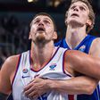 Shock or Reality? Serbia from EuroBasket by Finland in the Round of 16 same stage, and they were eliminated against Italy.