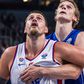 Shock or Reality? Serbia from EuroBasket by Finland in the Round of 16 same stage, and they were eliminated against Italy.
